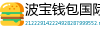 波宝钱包国际版下载